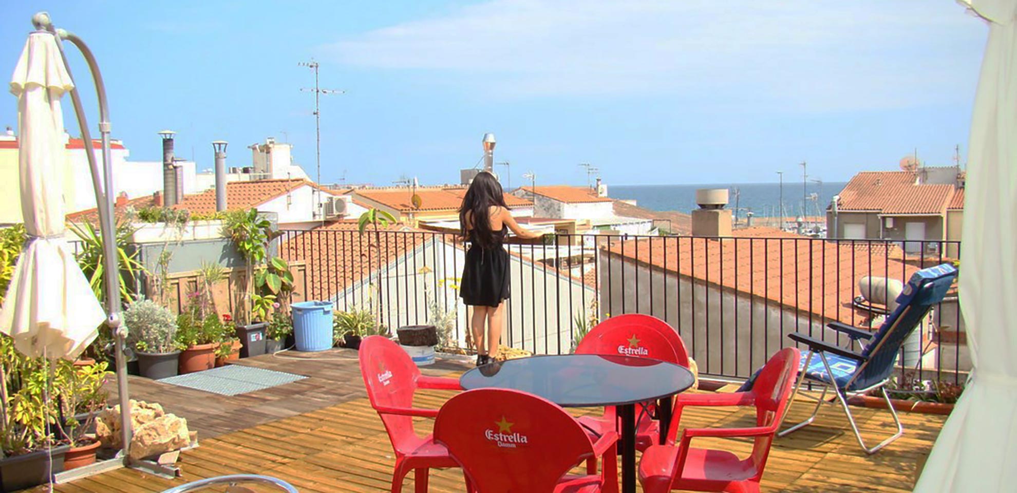 Hostal centro Cambrils