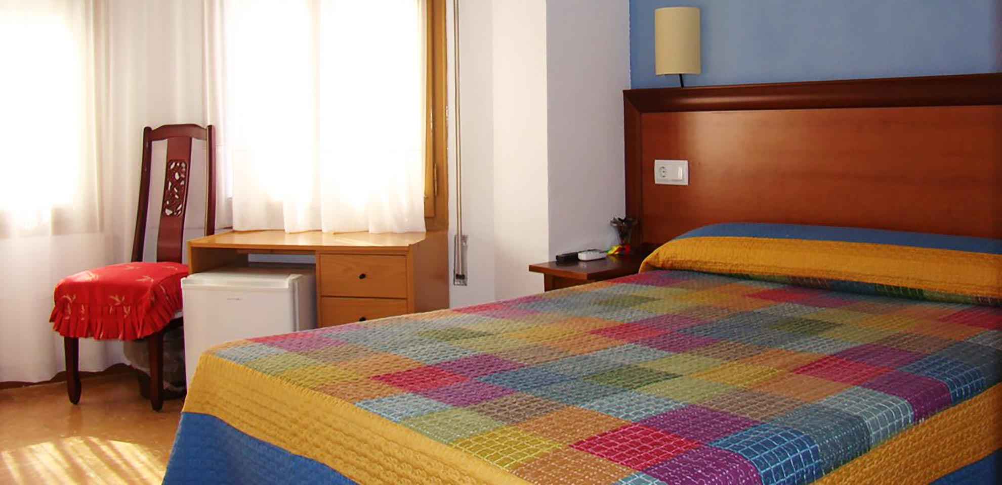 Hostal economico Cambrils